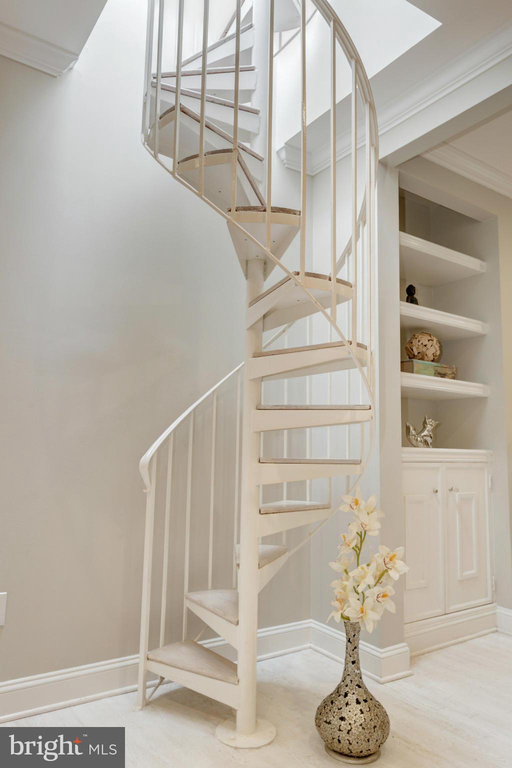1632 30th Street Northwest, Unit 9 Washington, DC 20007 - Photo 16 of 20 Interior (General)