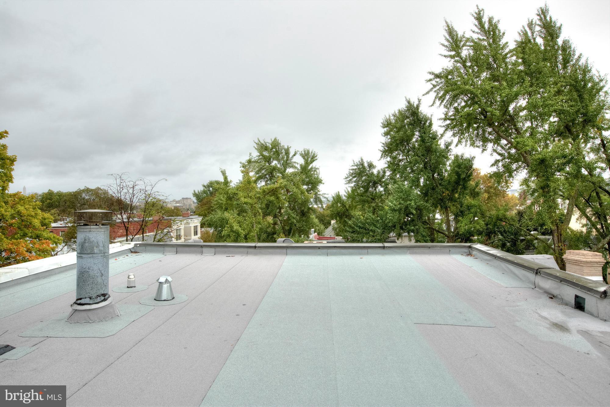 1632 30th Street Northwest, Unit 9 Washington, DC 20007 - Photo 17 of 20 Exterior (General)