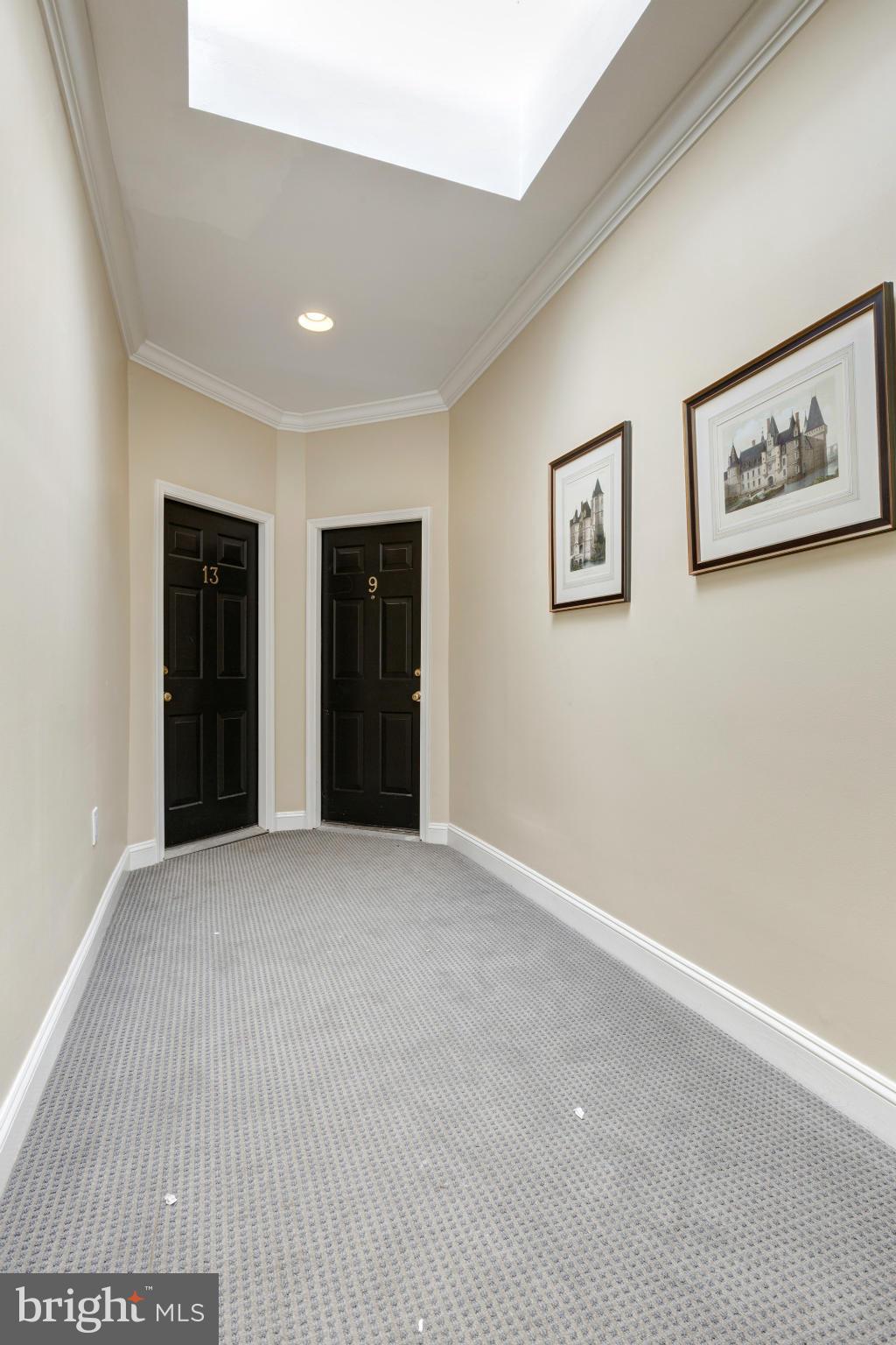 1632 30th Street Northwest, Unit 9 Washington, DC 20007 - Photo 18 of 20 Exterior (General)