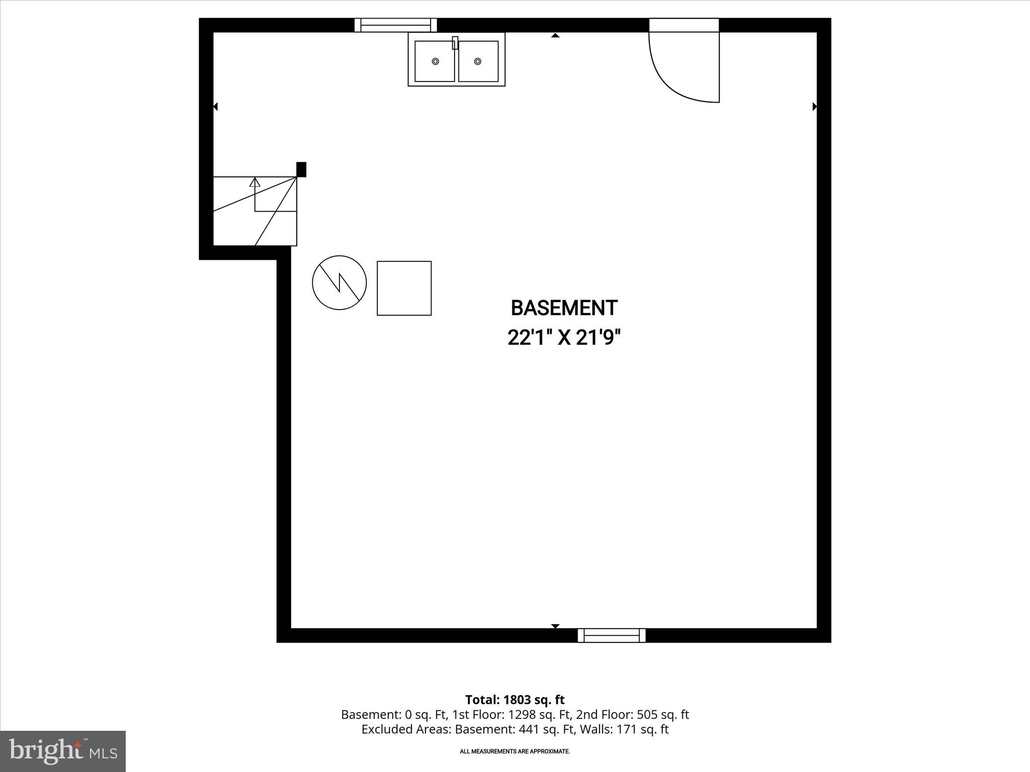 301 Dale Drive Silver Spring, MD 20910 - Photo 34 of 40 Lower Level