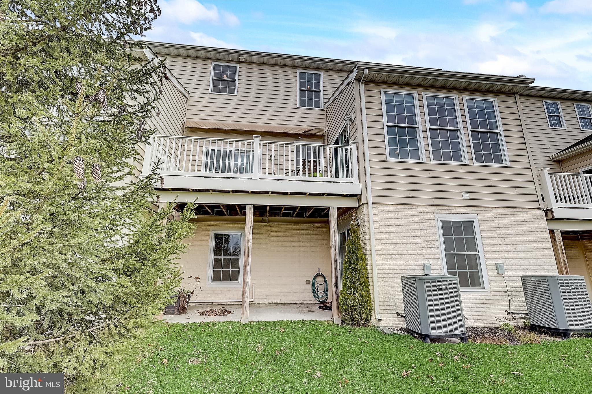 2978 Union Square Road, Unit 55 New Windsor, MD 21776 - Photo 55 of 57 Gallery Image 55
