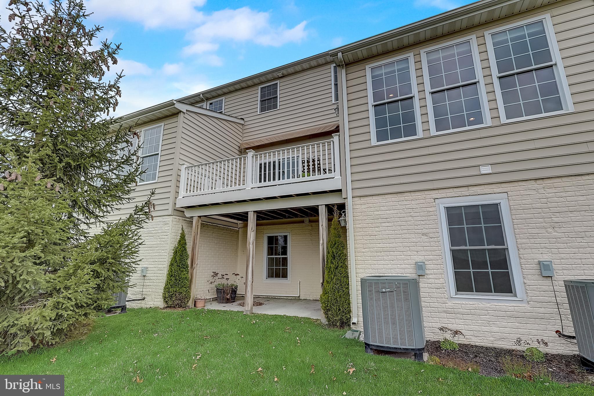 2978 Union Square Road, Unit 55 New Windsor, MD 21776 - Photo 56 of 57 Gallery Image 56