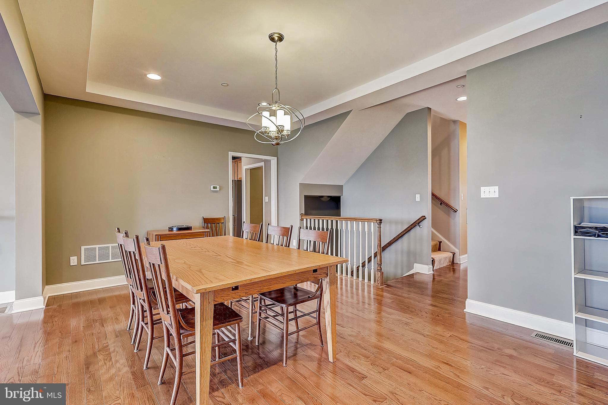 2978 Union Square Road, Unit 55 New Windsor, MD 21776 - Photo 9 of 57 Gallery Image 9