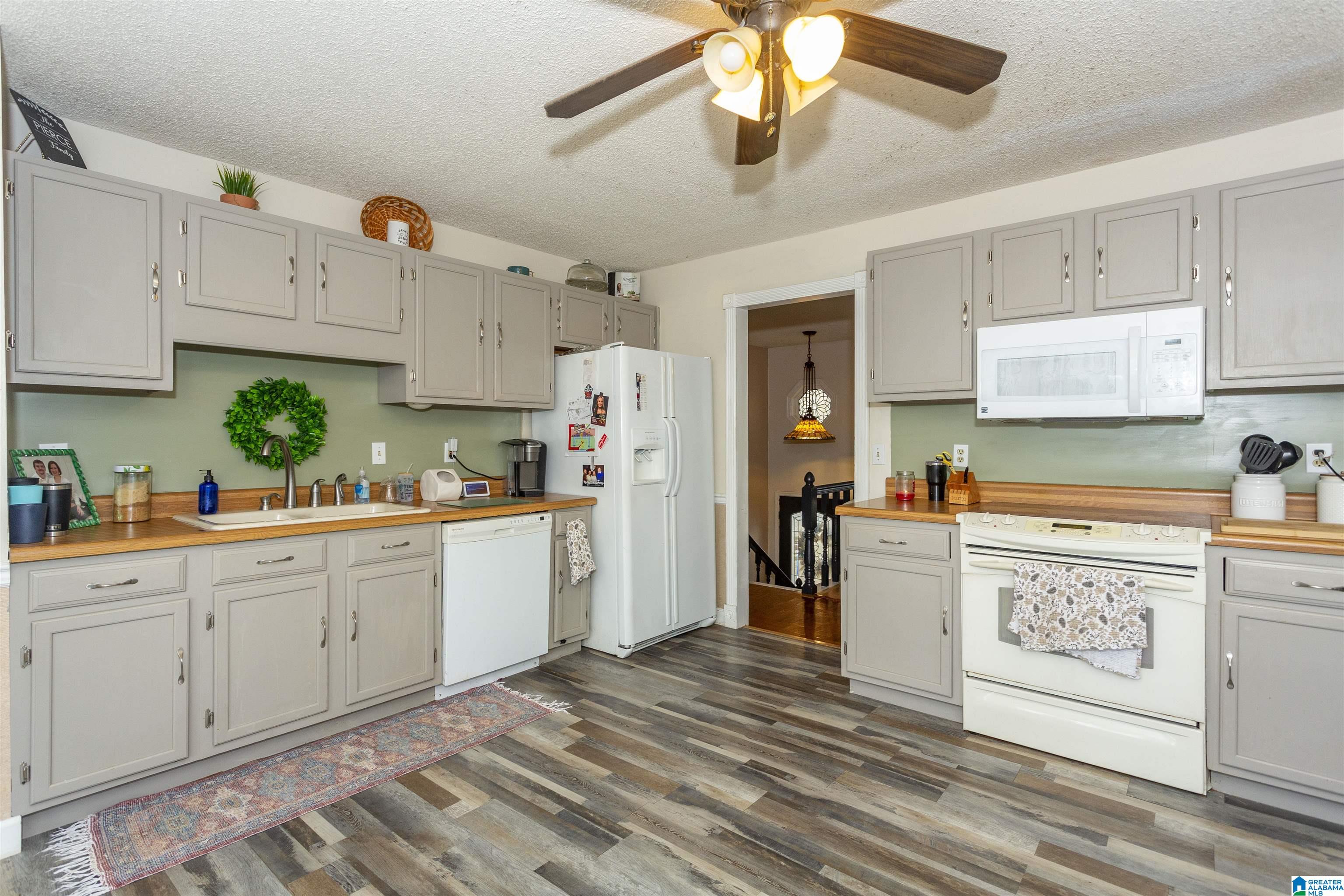 1623 Old Cook Ford Road Quinton, AL 35130 - Photo 4 of 48 Gallery Image 4