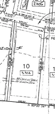 $129,900 | 210 Mattingly Lane, Madisonville, LA 70447