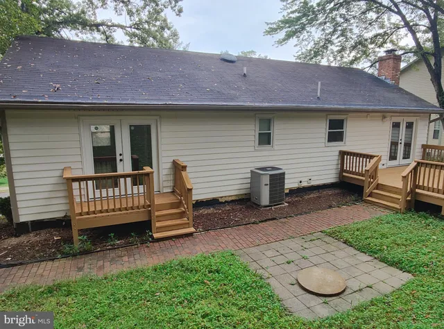 $585,000 | 15712 Brandywine Road, Dumfries, VA 22025