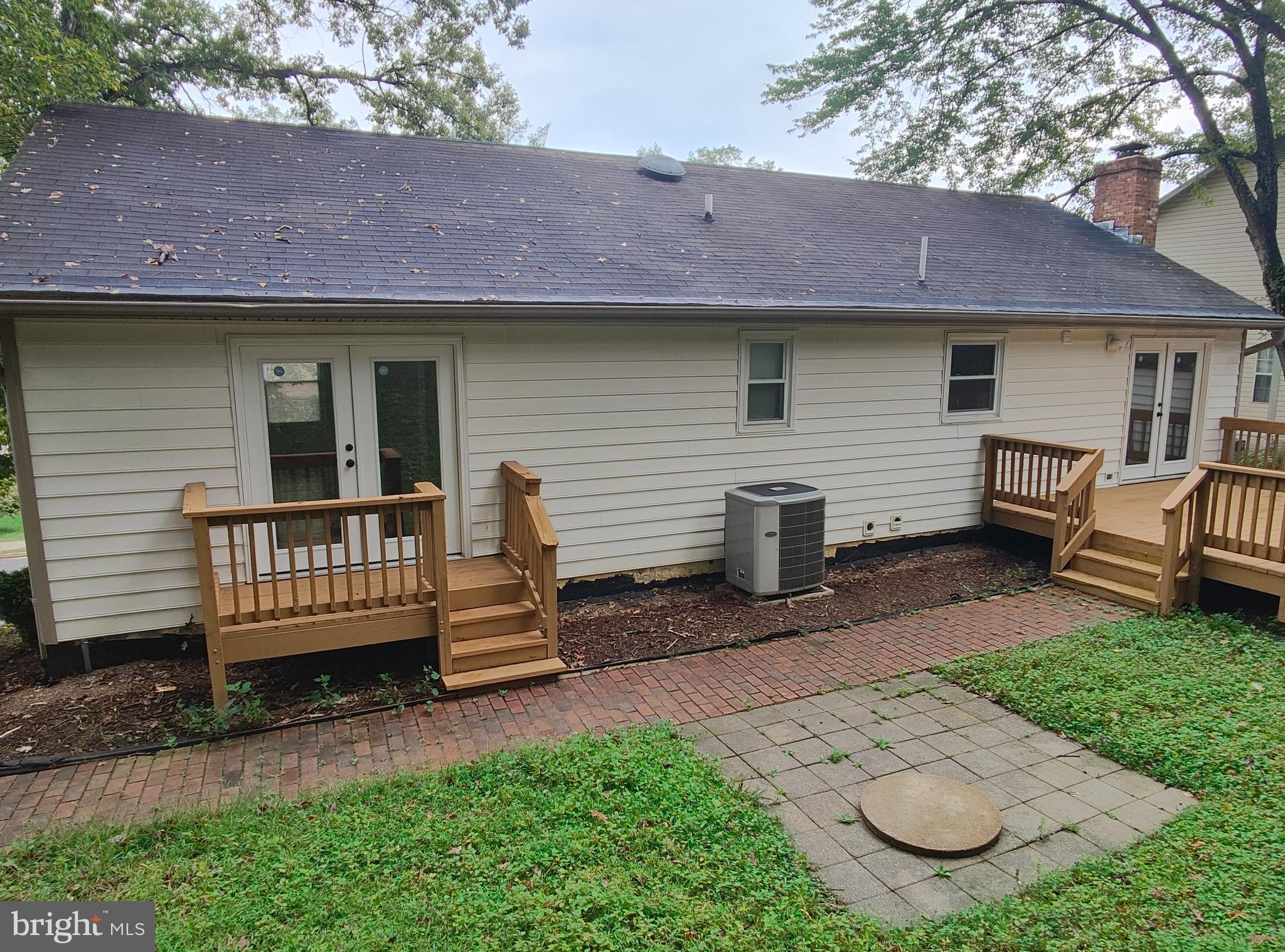 15712 Brandywine Road Dumfries, VA 22025 - Photo 11 of 13