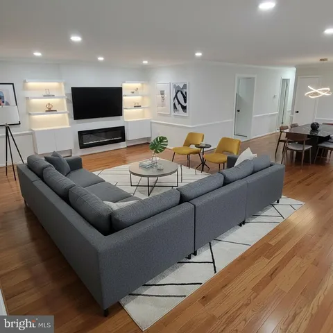 $585,000 | 15712 Brandywine Road, Dumfries, VA 22025