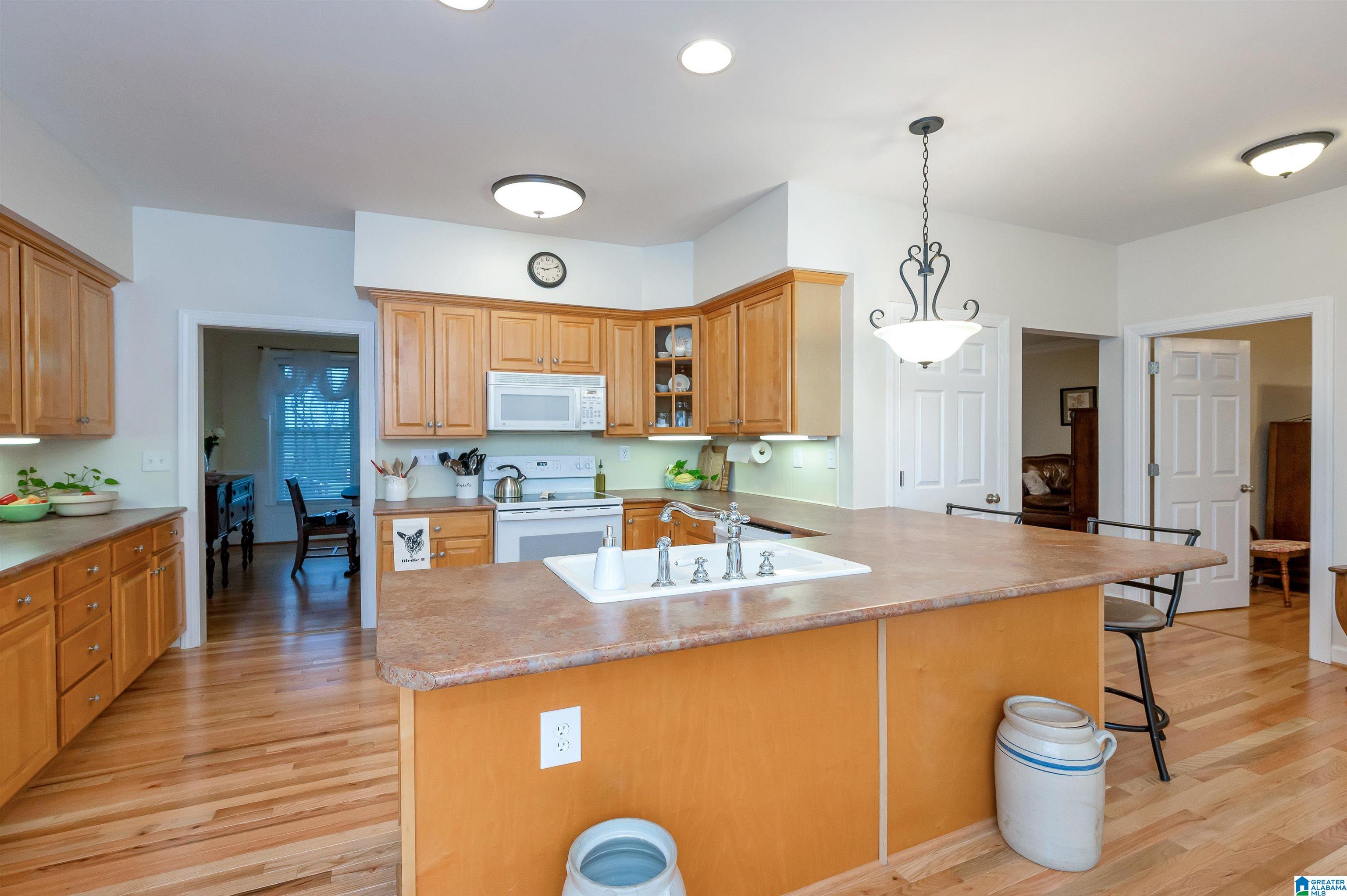 6762 Norris Farm Road Trussville, AL 35173 - Photo 10 of 42