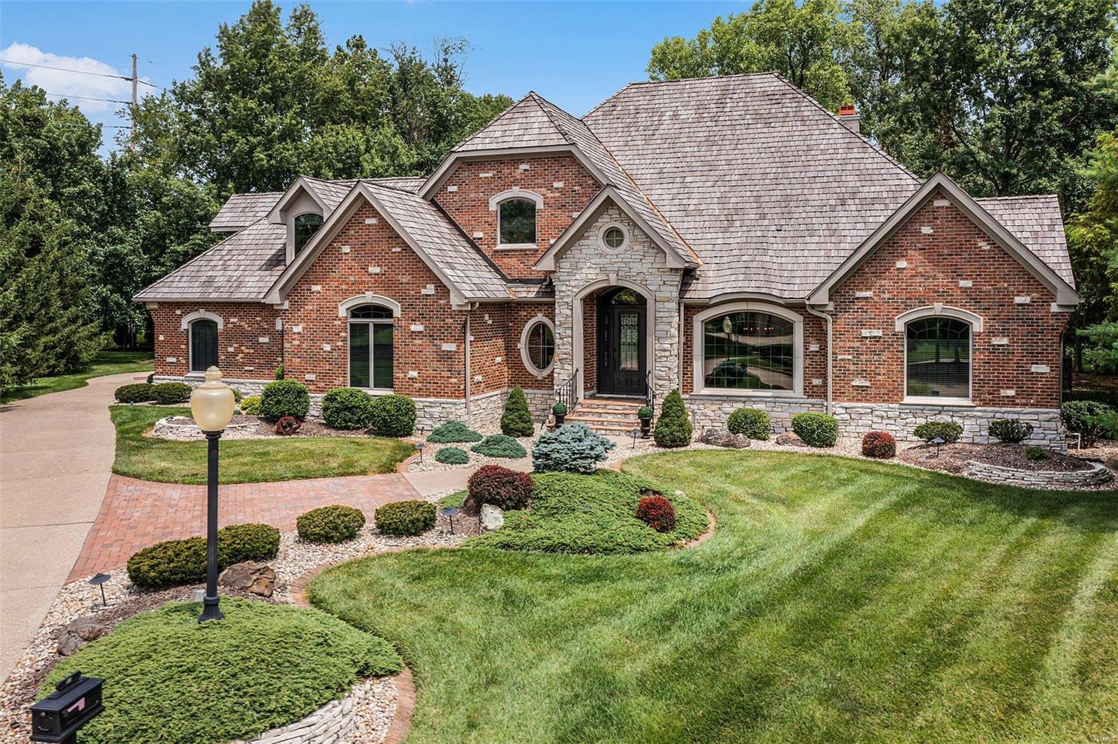 17 London Park Lane, Edwardsville, IL 62025 Compass