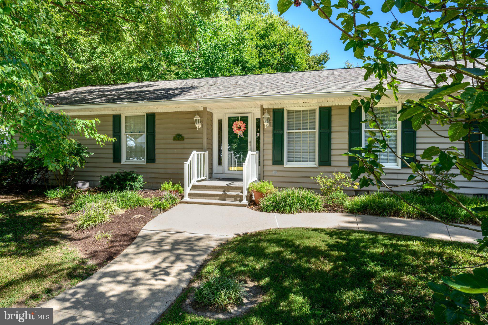 7035 Pine Ridge Road Easton, MD 21601 - Photo 1 of 6 7035 Pine Ridge Road