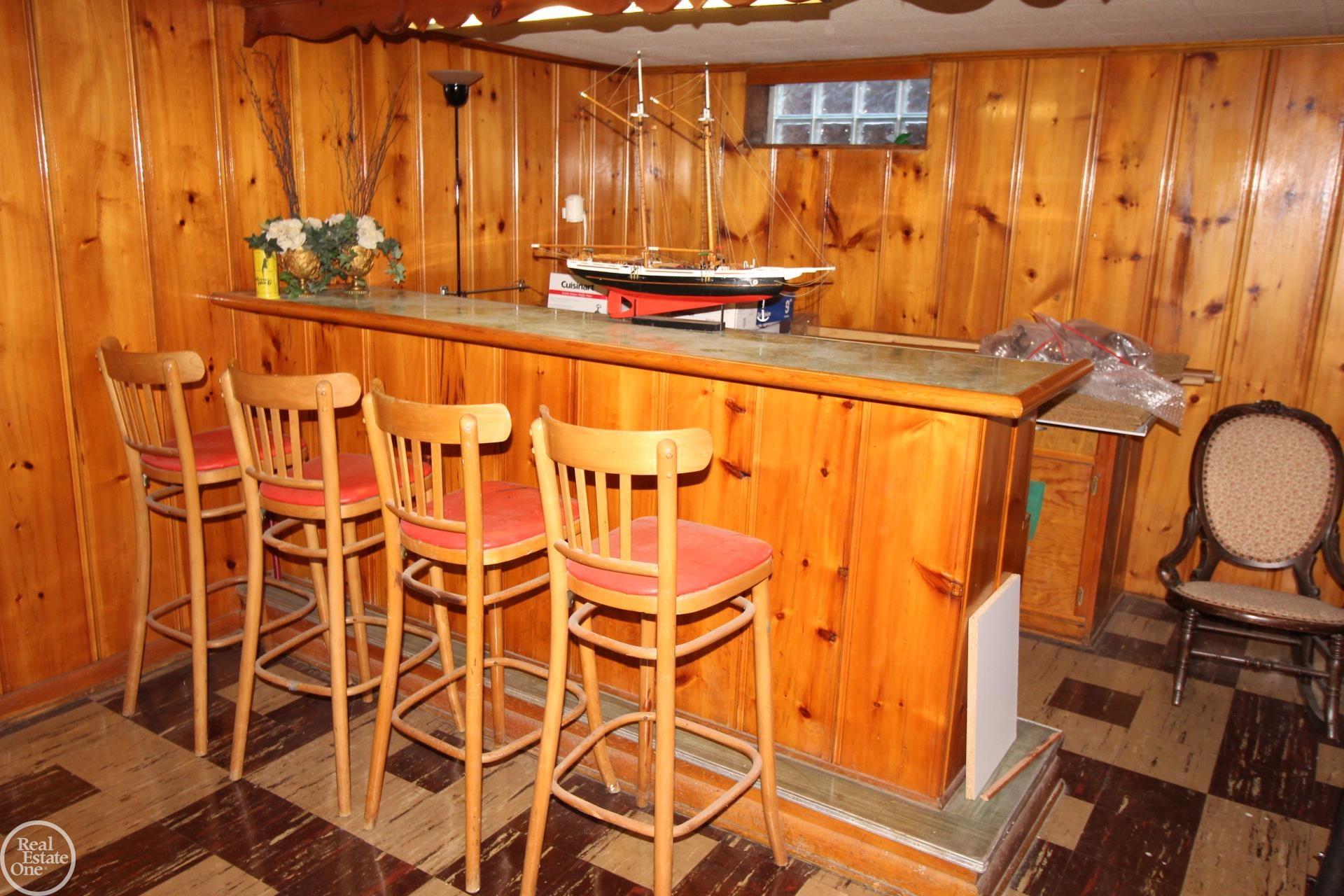 861 Shoreham Road Grosse Pointe Woods, MI 48236 - Photo 34 of 53