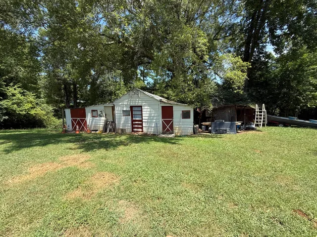 $185,000 | 1629 Roosevelt Drive, Dalton, GA 30721