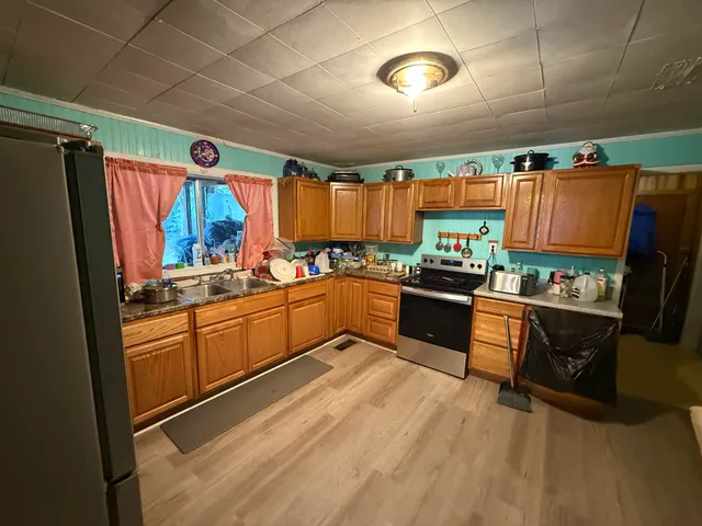 $185,000 | 1629 Roosevelt Drive, Dalton, GA 30721