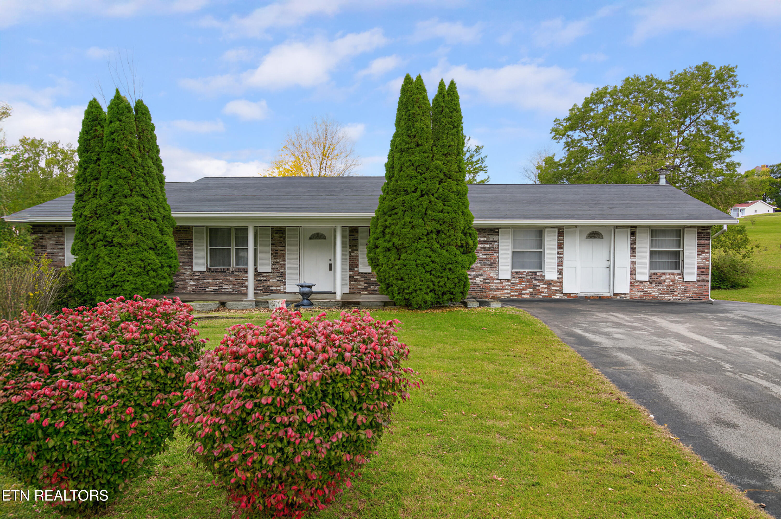 217 Arms Road Knoxville, TN 37924 - Photo 12 of 29 Exterior_01-Edit