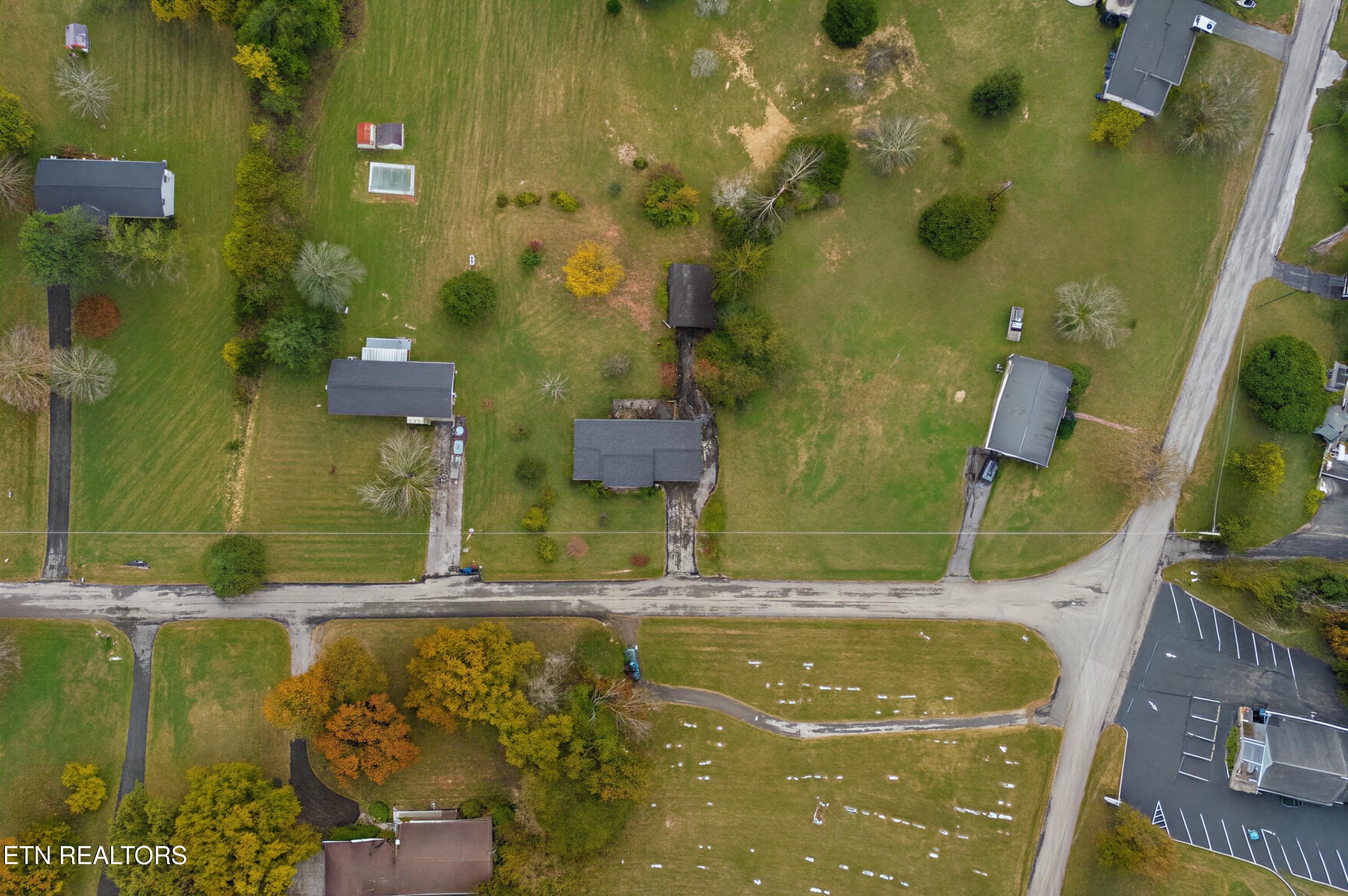 217 Arms Road Knoxville, TN 37924 - Photo 28 of 29 Drone 1