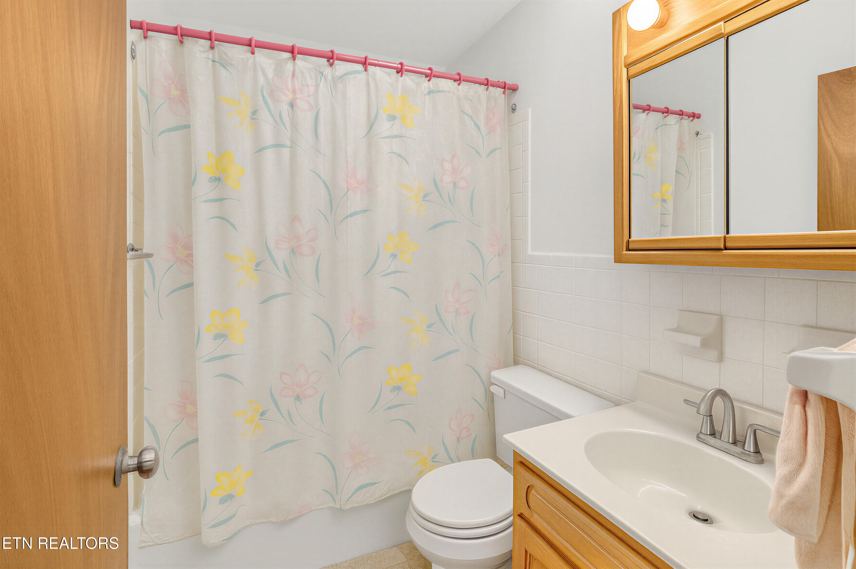 217 Arms Road Knoxville, TN 37924 - Photo 8 of 29 Primary Bathroom