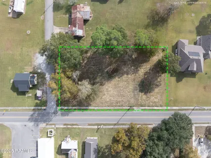 $135,000 | 209 West Milton Avenue, Milton, LA 70558