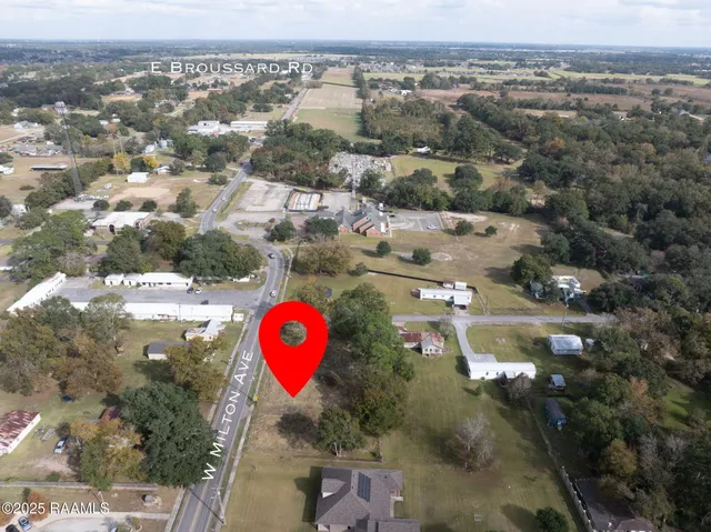 $135,000 | 209 West Milton Avenue, Milton, LA 70558