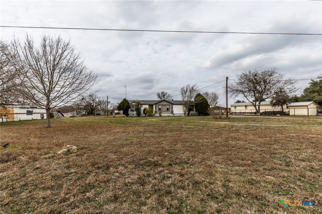 5526 Farm To Market 20 Seguin, TX 78155 - Photo 3 of 18 a view of street with trees