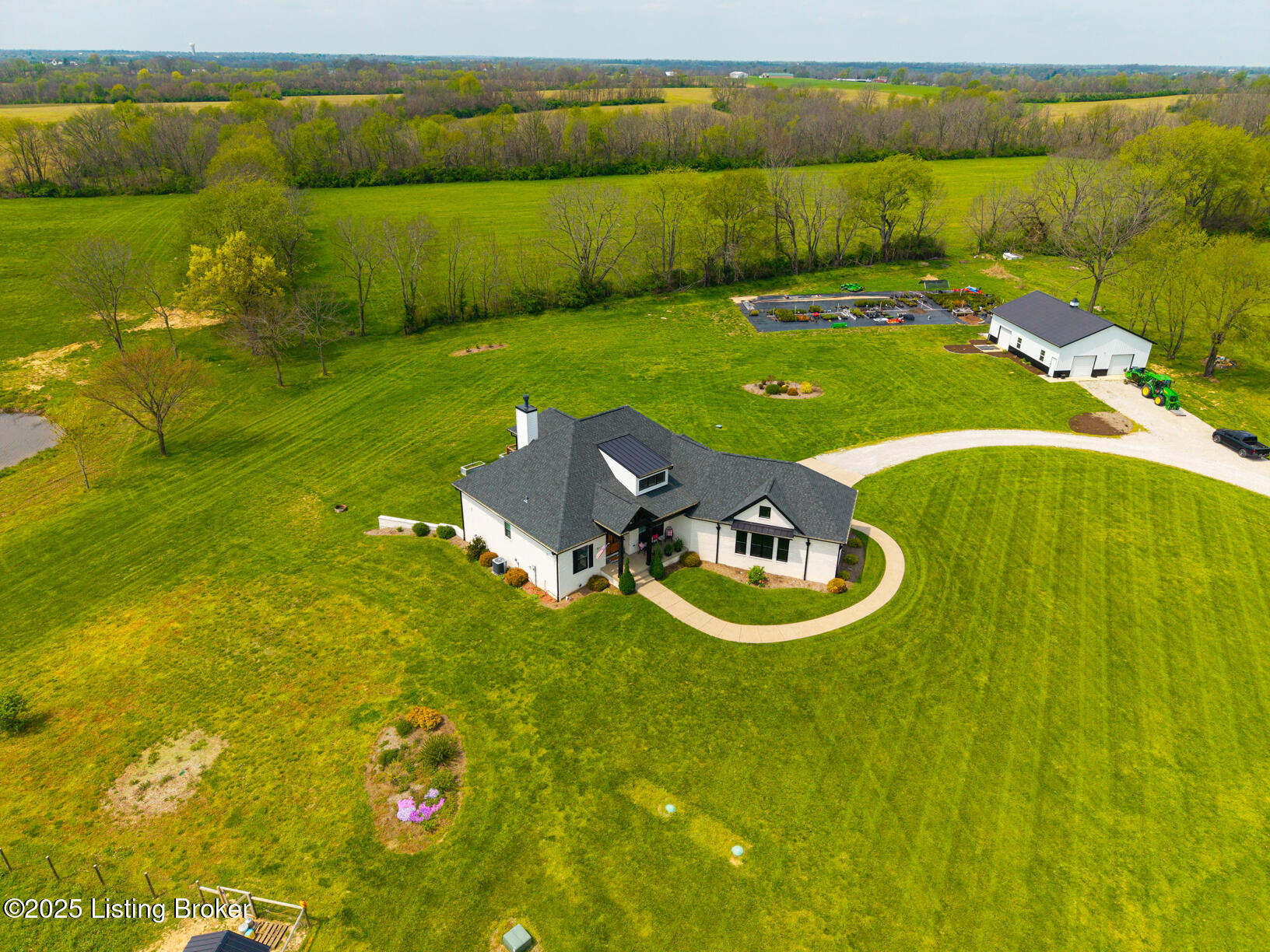 1660 Cropper Road Shelbyville, KY 40065 - Photo 41 of 61 DJI_20250419133809_0338_D