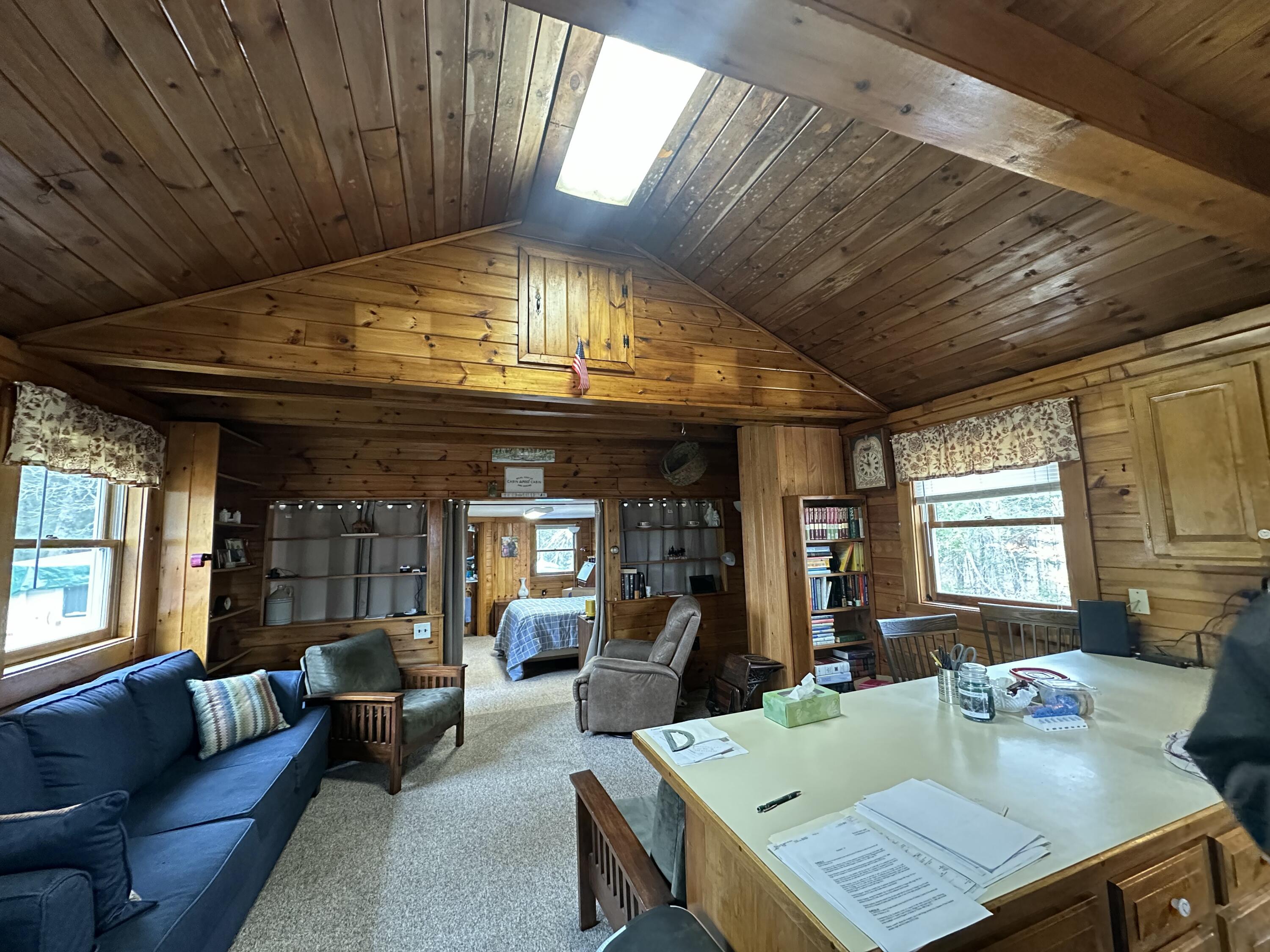 90 Foster Road Littleton, ME 04730 - Photo 9 of 19 IMG_1312