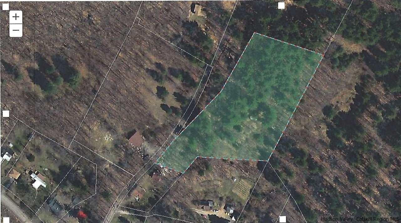 30 Hinkley Road Shandaken, NY 12480 - Photo 5 of 29 Photo 5
