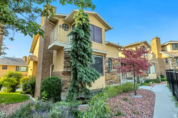 $549,900 | 1102 East 4745 South, Millcreek, UT 84117