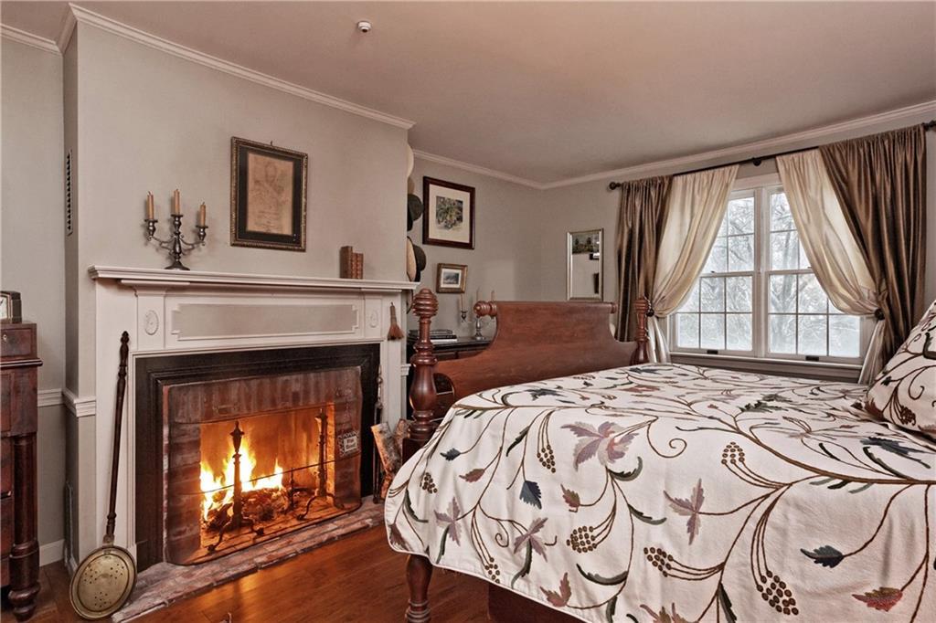920 Ocean Point Road East Boothbay, ME 04544 - Photo 11 of 31 Photo