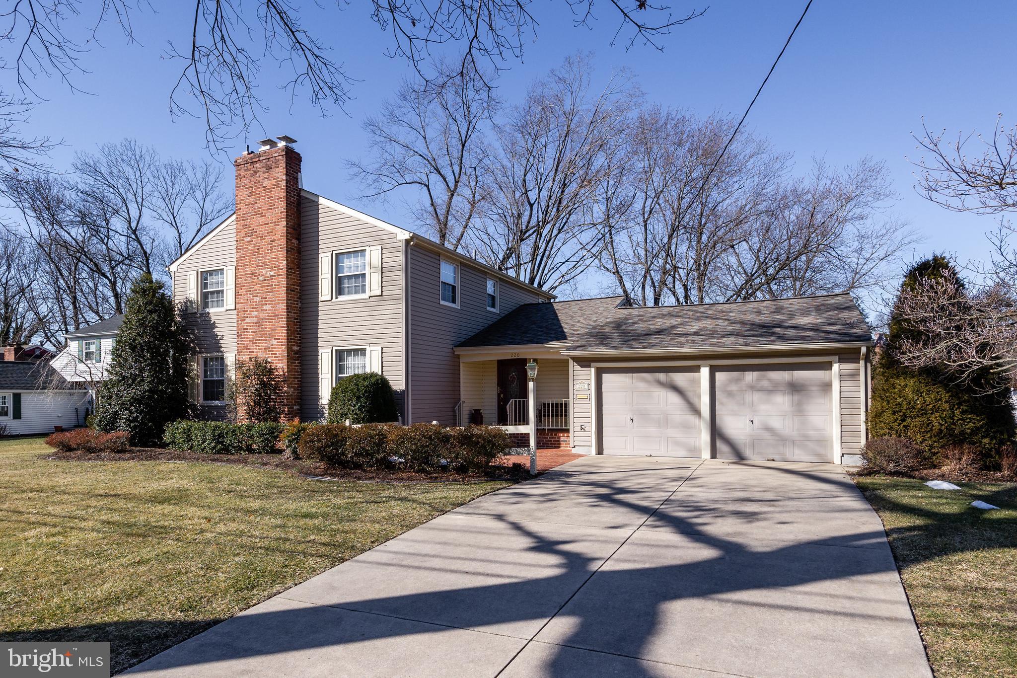 220 Sawmill Road Cherry Hill, NJ 08034 - Photo 1 of 49 Gallery Image 1