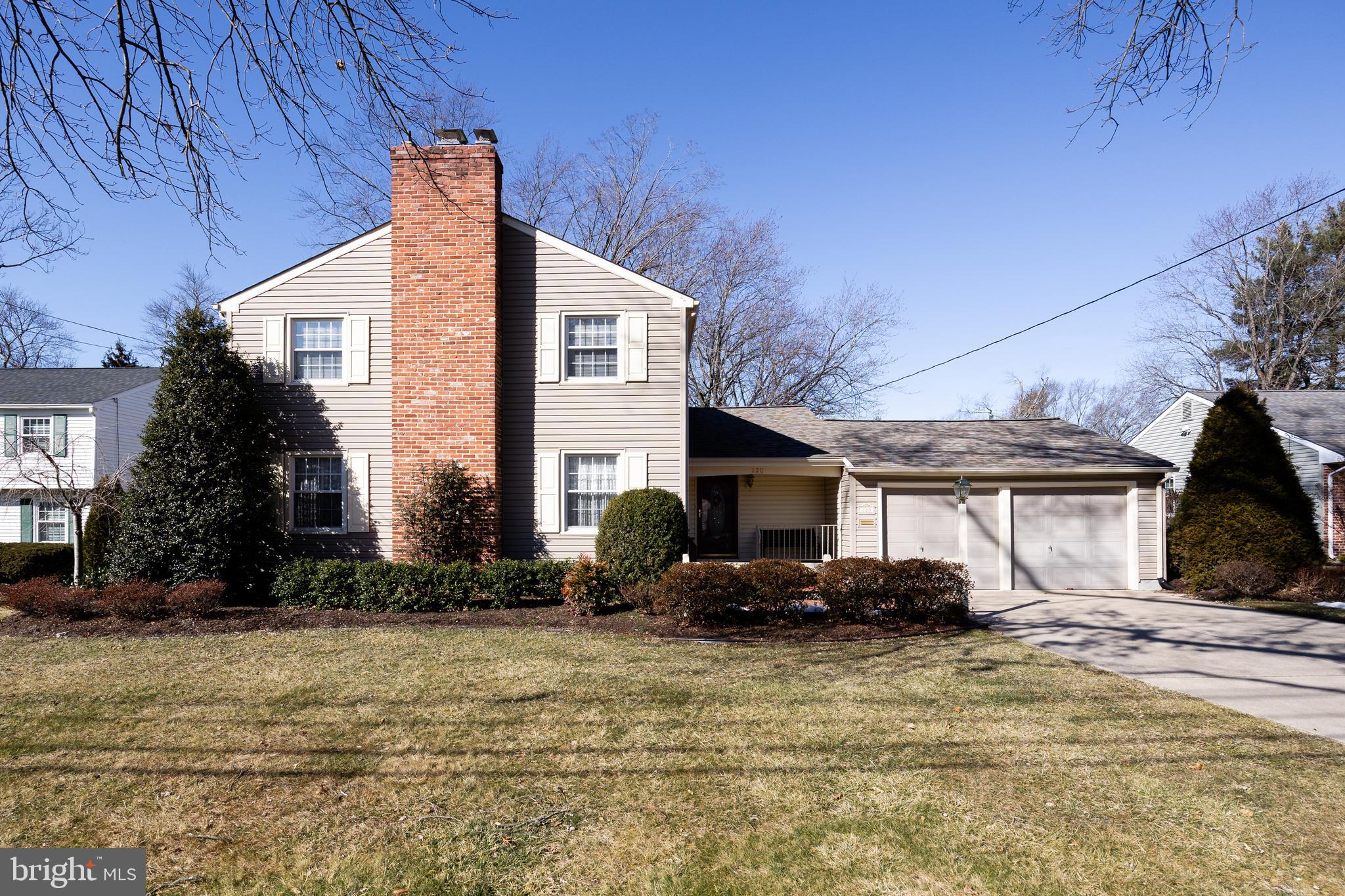 220 Sawmill Road Cherry Hill, NJ 08034 - Photo 2 of 49 Gallery Image 2