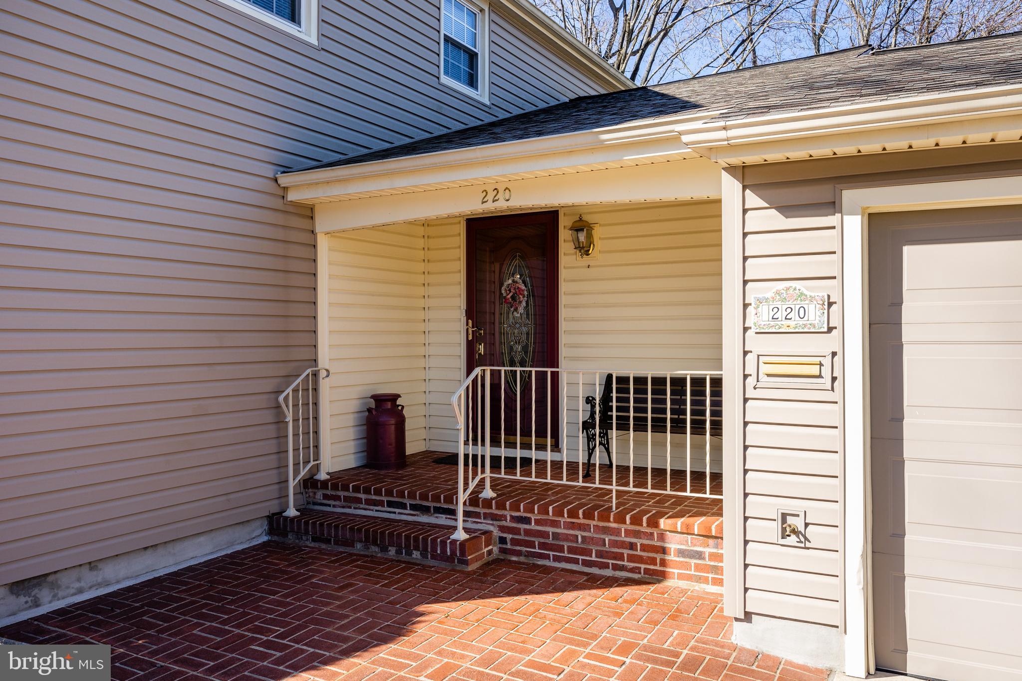 220 Sawmill Road Cherry Hill, NJ 08034 - Photo 4 of 49 Gallery Image 4