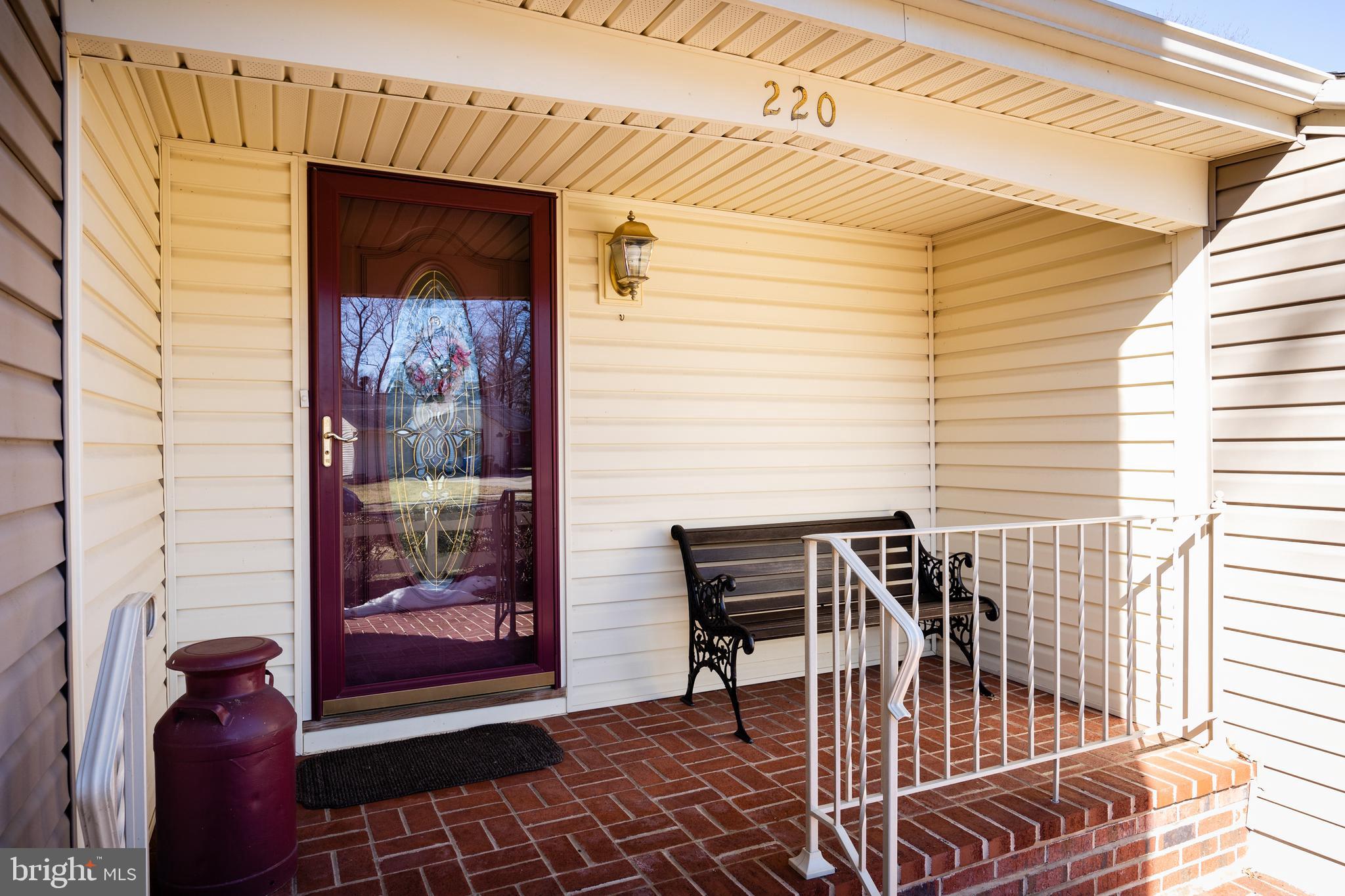 220 Sawmill Road Cherry Hill, NJ 08034 - Photo 5 of 49 Gallery Image 5
