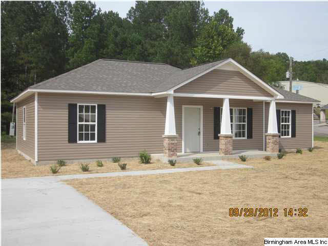 6090 County Road 5 Hayden, AL 35079 - Photo 1 of 17