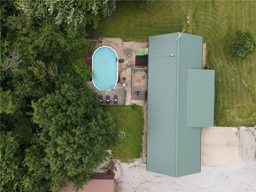2602 East 1800 North Road Moweaqua, IL 62550 - Photo 8 of 42