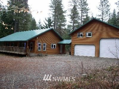 1100 Golf Course Road Cle Elum, WA 98922 - Photo 1 of 1 Gallery Image 1