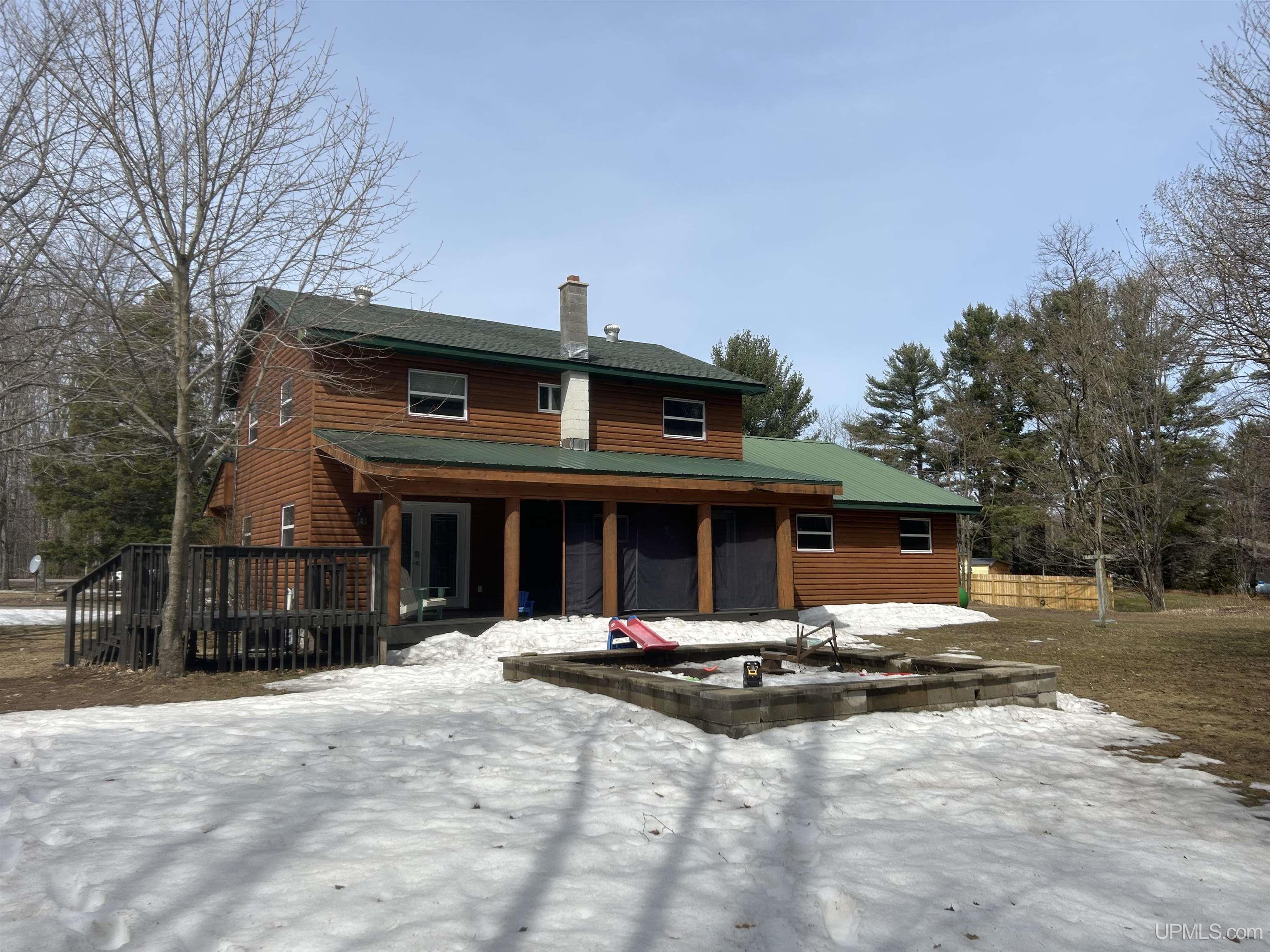 573 North Co Road Marquette, MI 49855 - Photo 2 of 40