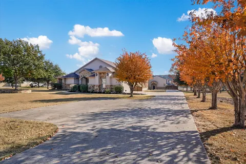 $879,500 | 117 View Drive, Georgetown, TX 78628