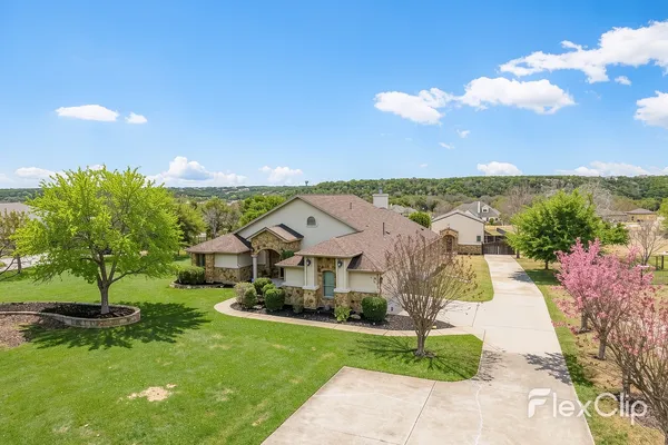 $838,400 | 117 View Drive, Georgetown, TX 78628