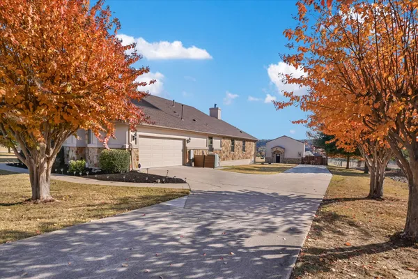 $838,400 | 117 View Drive, Georgetown, TX 78628