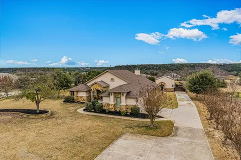 $879,500 | 117 View Drive, Georgetown, TX 78628