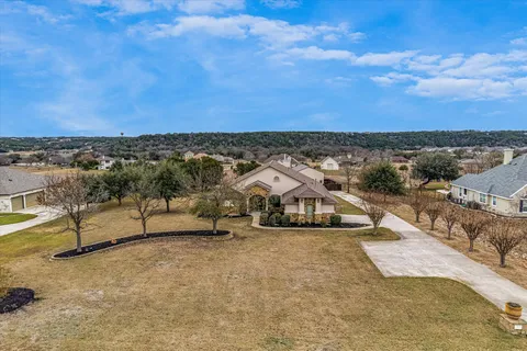 $879,500 | 117 View Drive, Georgetown, TX 78628