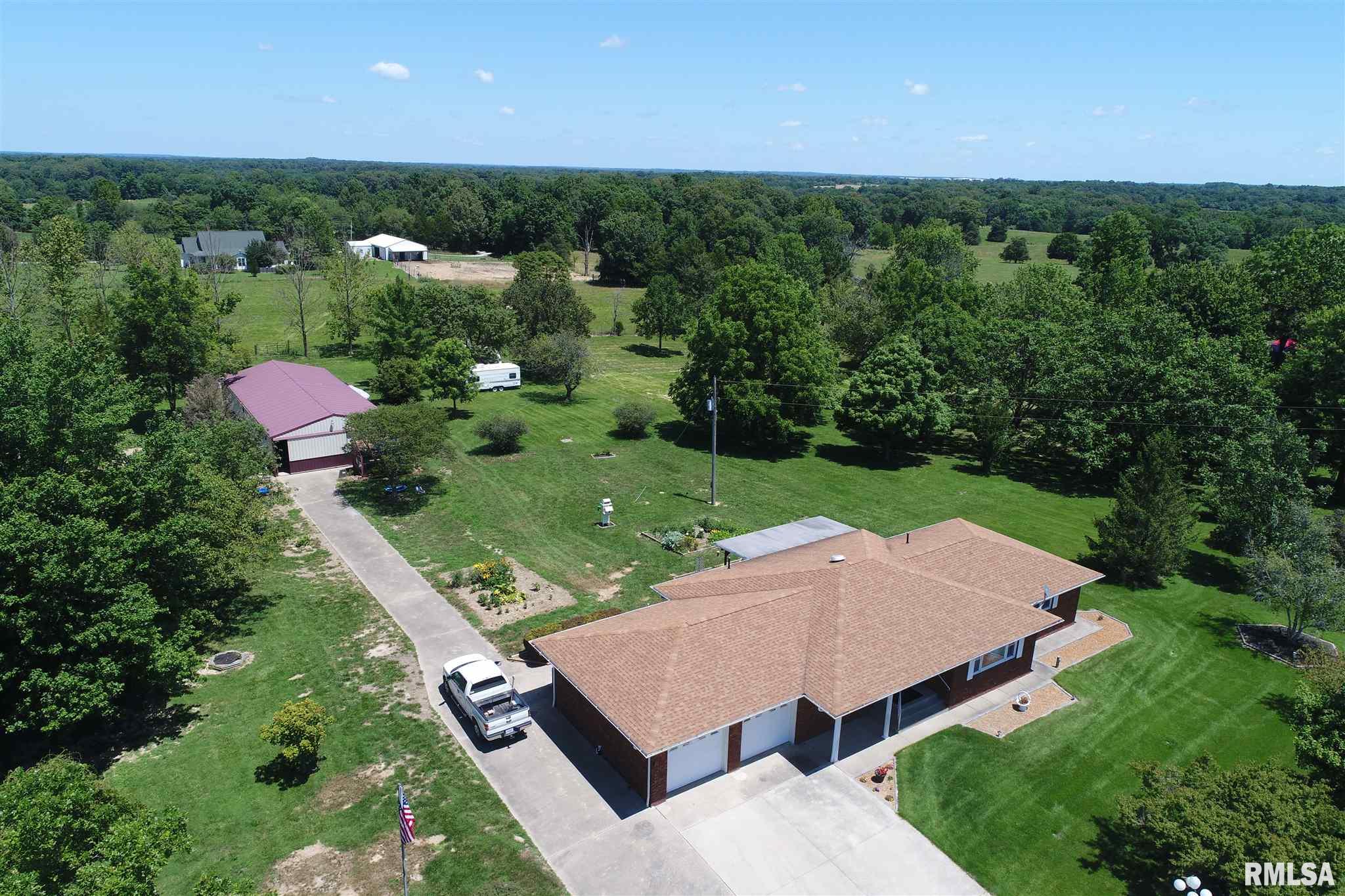 13120 Lake Of Egypt Road Marion, IL 62959 - Photo 30 of 37 Gallery Image 30