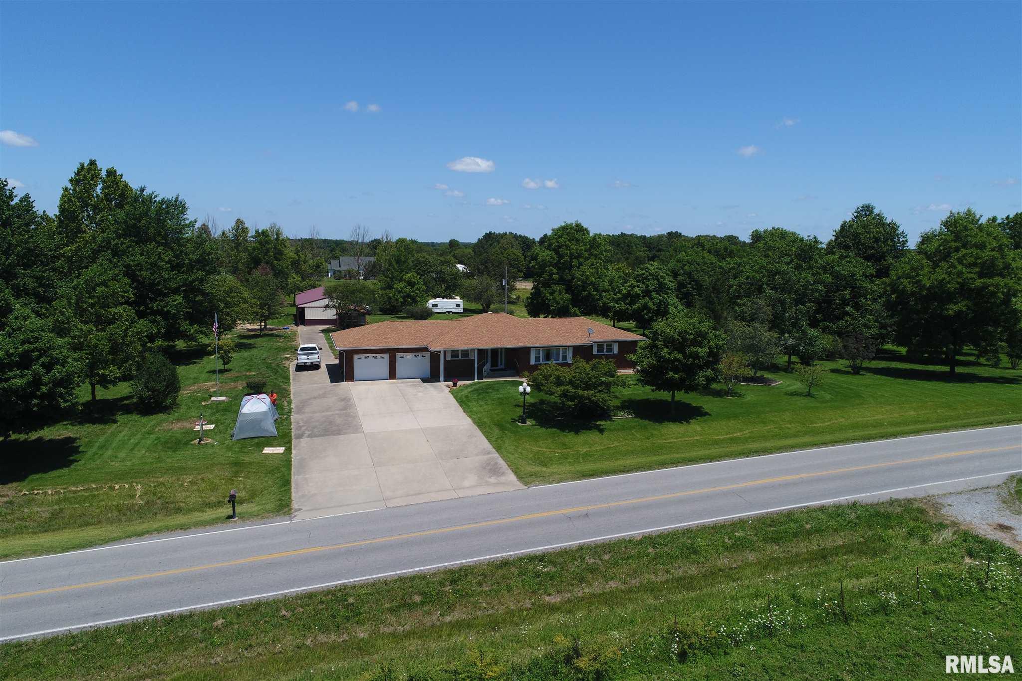 13120 Lake Of Egypt Road Marion, IL 62959 - Photo 32 of 37 Gallery Image 32