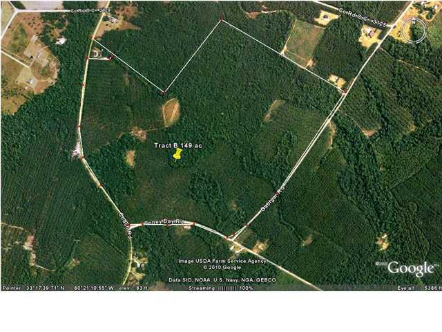 2231 Coach Road Holly Hill, SC 29059 - Photo 1 of 2 Primary Photo