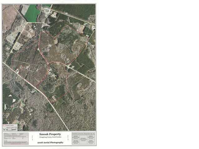 2231 Coach Road Holly Hill, SC 29059 - Photo 2 of 2 Additional Photo