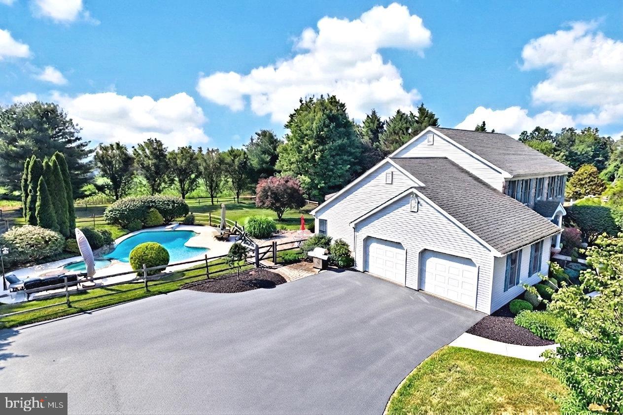 435 Milford Road Downingtown, PA 19335 - Photo 53 of 54