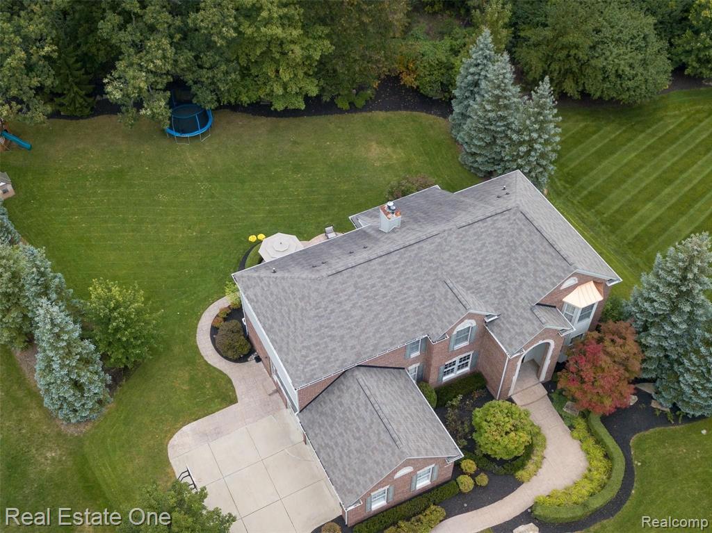2400 Andover Boulevard Rochester, MI 48306 - Photo 48 of 48