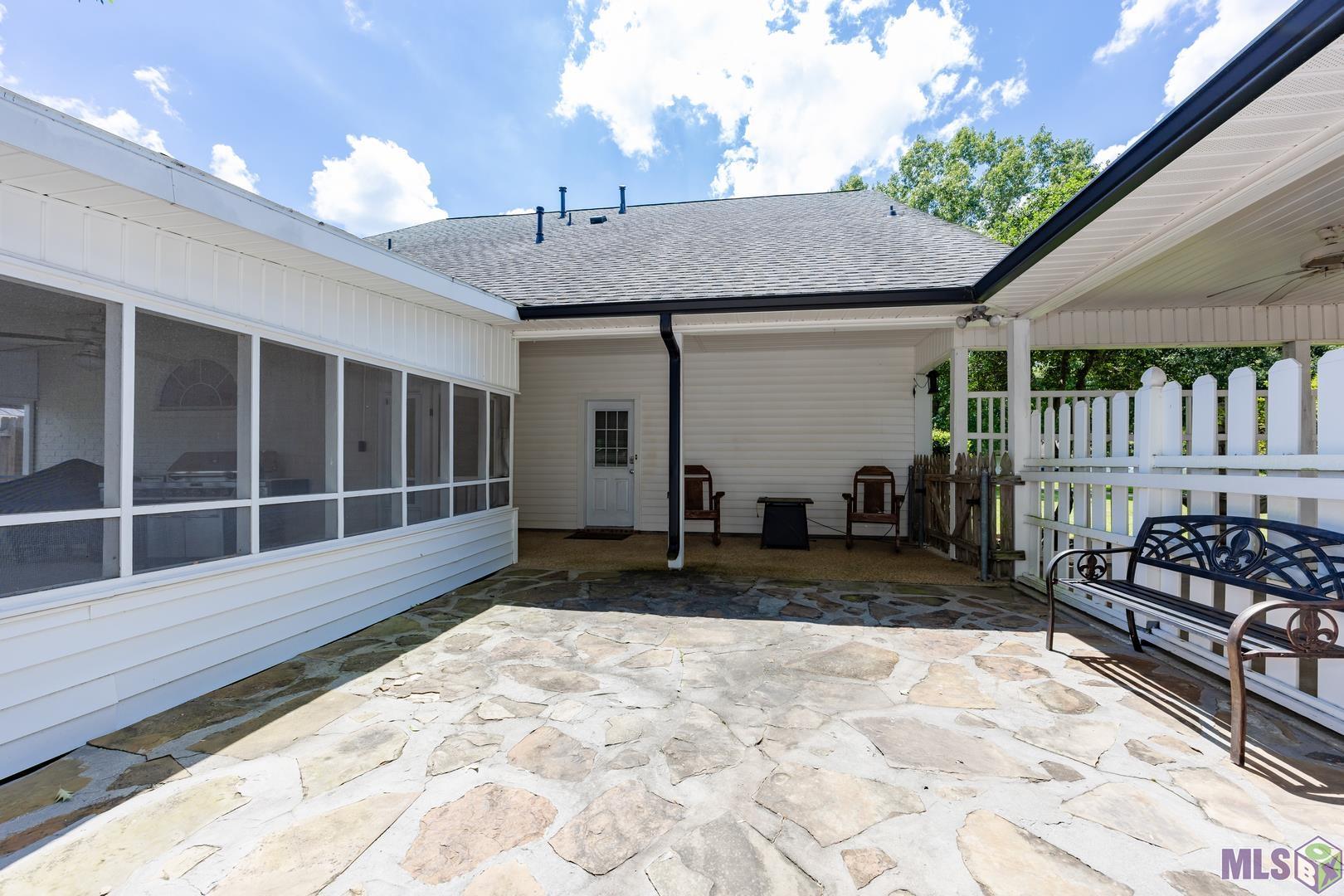16490 Wesley Evans Road Prairieville, LA 70769 - Photo 32 of 46