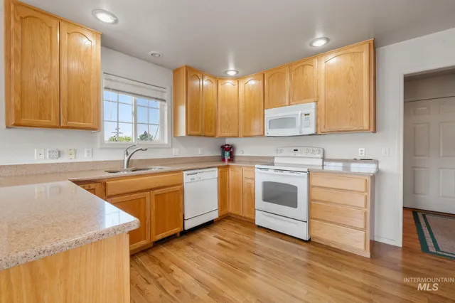 $369,900 | 824 15th Avenue, Lewiston, ID 83501